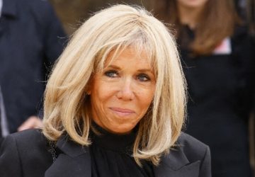brigitte macron iel