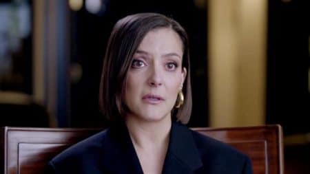 camille lellouche confie violences conjugales