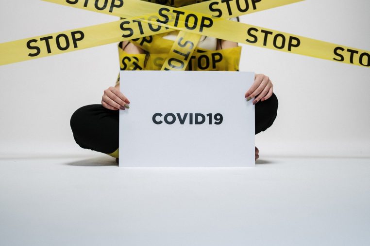 Covid-19 confinement Autriche