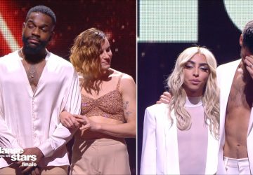 dals finale