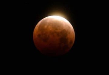 eclipse