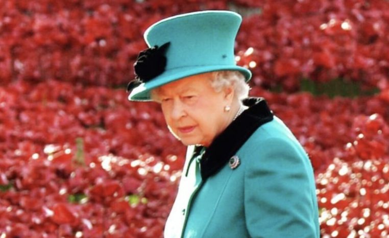 Elizabeth II gravement malade