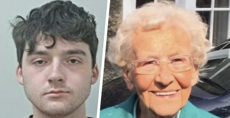 étudiant avoue avoir tué une grand-mère