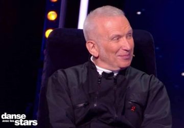 Jean-paul Gaultier défendu par Fauve