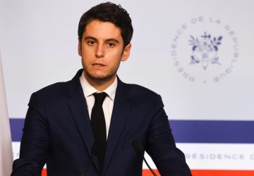 gabriel attal déclaration