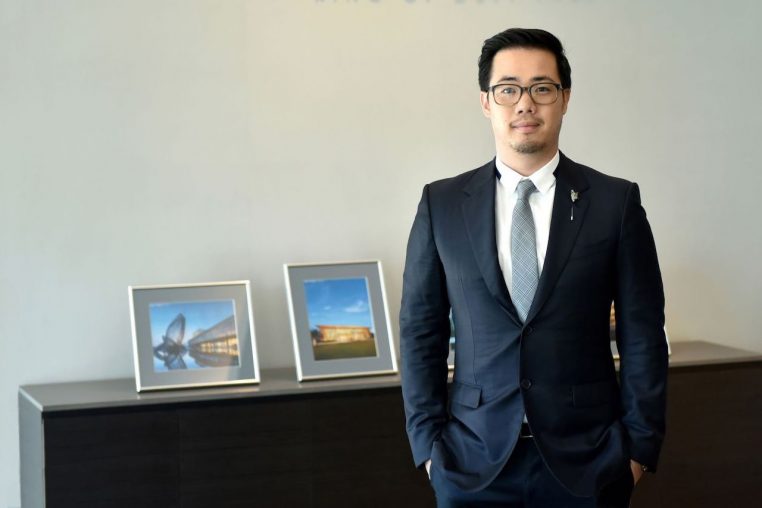jonathan kwok milliardaire