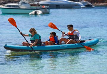 kayaks decathlon