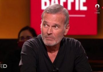 laurent baffie