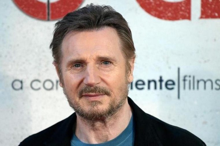 liam neeson