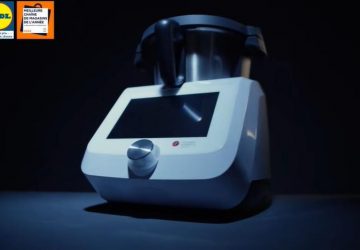 Lidl : le robot Monsieur Cuisine Smart Connect sort le 6 décembre