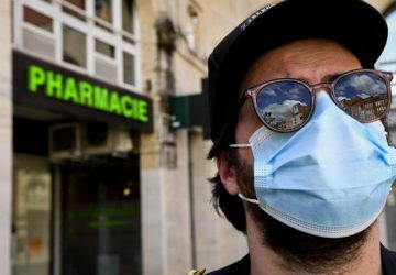 Masque obligatoire certaines villes