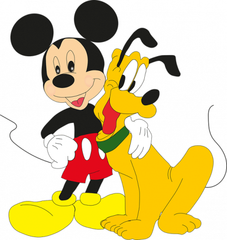 disney