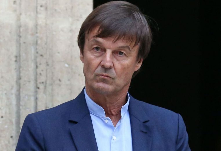 nicolas hulot accusation viol reponse