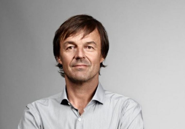 Accusé d'agressions sexuelles, Nicolas Hulot se retire de la vie politique