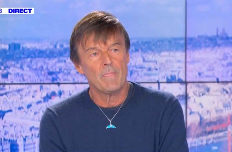 nicolas hulot ancienne militante viree