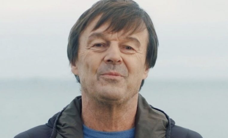 Nicolas Hulot accusé agression sexuelle