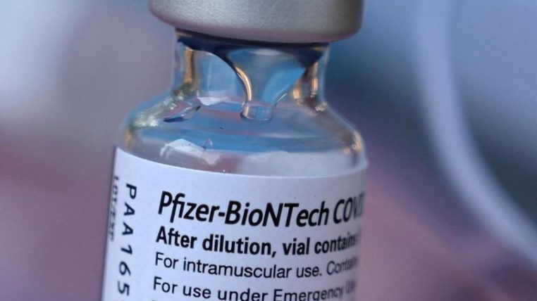 pfizer