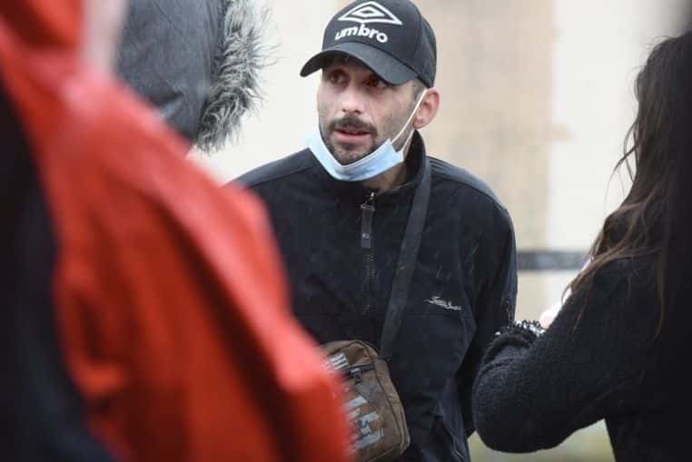 Cédric Jubillar serait mal dans sa peau