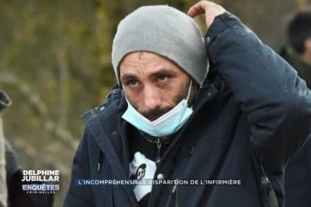 Cédric Jubillar serait mal dans sa peau