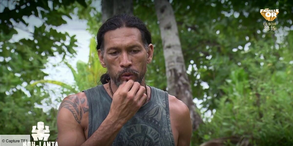 Tricherie de Teheiura dans KohLanta Tout ce que l'on sait sur cette