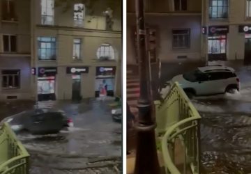 inondation