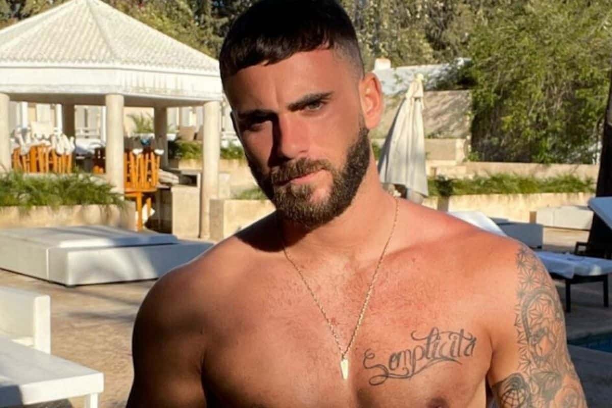 Affaire Illan Castronovo