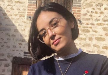 Agathe Auproux : Quand tout le monde n'est pas égal face au pull moche...