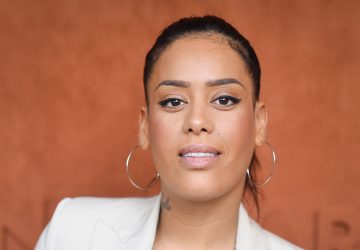 Amel Bent : "mon père s'est une autre histoire..."
