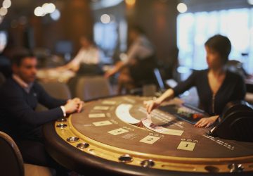 Casino, Loto, jeux de chance... Découvrez sans plus attendre le Top 5 des anecdotes les plus insolites !