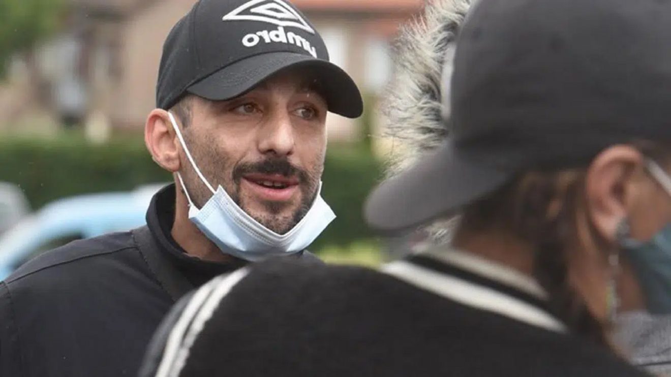 Cédric Jubillar aurait-il déjà avoué la vérité à ses proches ?