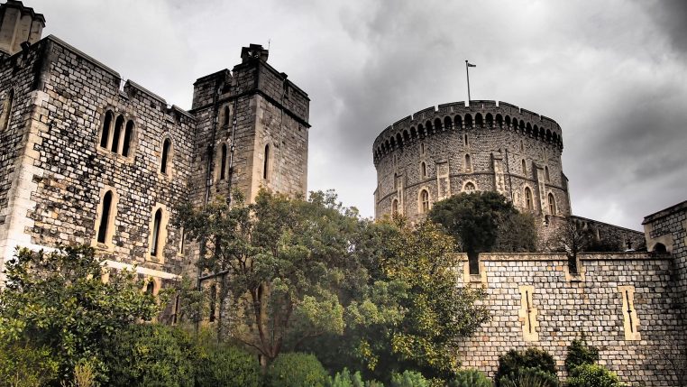 Choc au château de Windsor un homme armé arrêté pour avoir pénétrer dans l’enceinte le jour de Noël