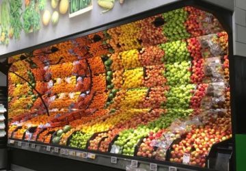 DOUBLE fruits