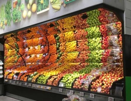 DOUBLE fruits