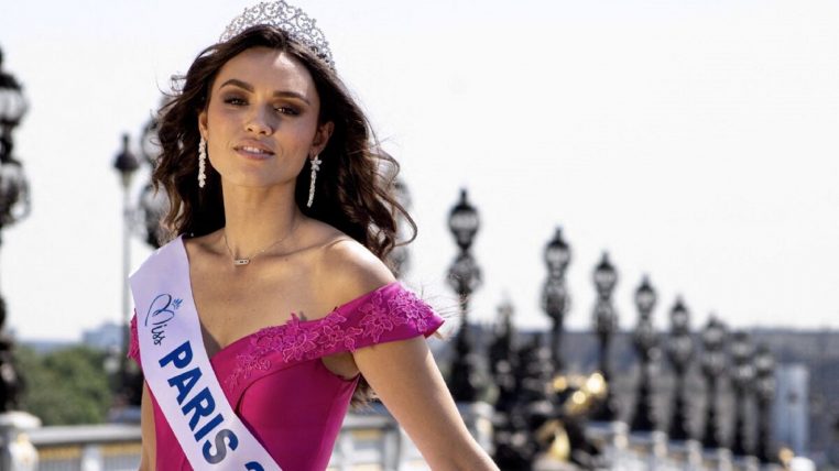 Diane Leyre, Miss France 2022, les fesses à l'air sur le net ? Cet internaute fait le buzz !!!