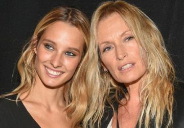 Estelle Lefébure réagit sur le couple que forme sa fille avec Kylian Mbappé