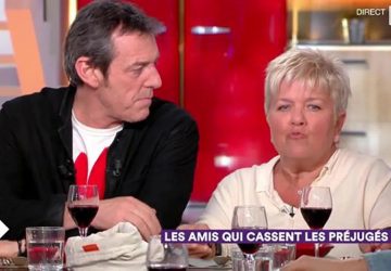 Gros clash entre Mimi Mathy et Jean-Luc Reichmann ! "J'en ai marre de toi !!!" (Vidéo)