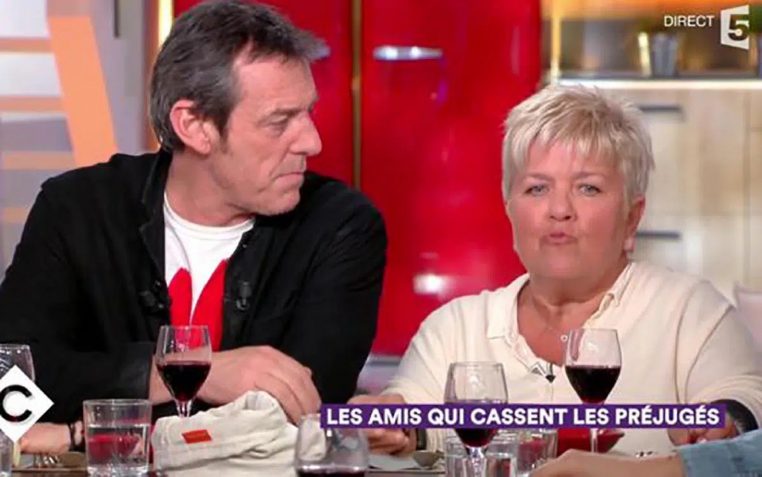 Gros clash entre Mimi Mathy et Jean-Luc Reichmann ! "J'en ai marre de toi !!!" (Vidéo)