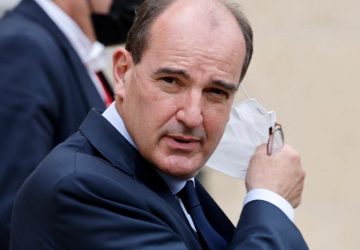 Jean Castex : Une actrice X lui fait une proposition indécente "Chacun se sentira bien"