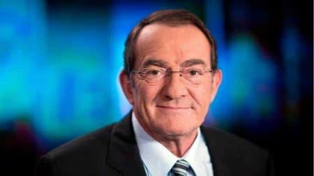 Jean-pierre pernaut