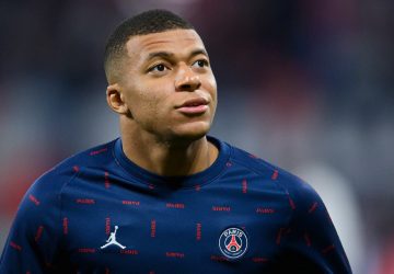 Kylian Mbappé : cette décision très importante pour son avenir !