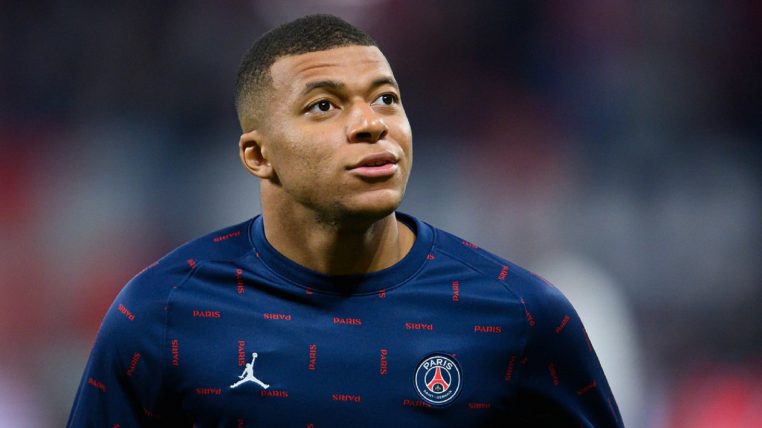 Kylian Mbappé : cette décision très importante pour son avenir !