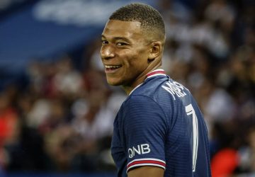 Kylian Mbappé dévoile son nouveau contrat !