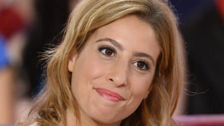 Léa Salamé