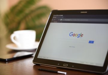 Les salariés de chez Google ont jusqu'au 18 janvier pour présenter un schéma vaccinal complet… sinon ils seront licenciés !