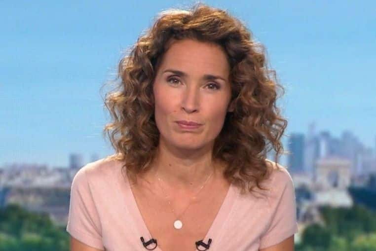 Marie-Sophie Lacarrau