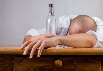 Meurthe-et-Moselle Record d'alcoolémie ! Un citoyen arrêtait avec 7,14 grammes d'alcool dans le sang !