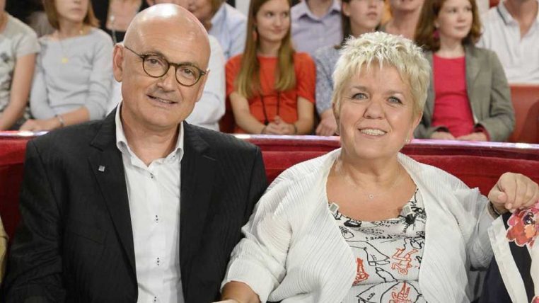 Mimie Mathy et Benoist Gérard : "le dimanche matin, c'est petit'déj au lit et plus si affinité..." Les confidences coquines de l'actrice !