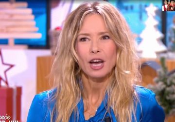 Romane Serda dévoile sa rencontre avec Renaud "Un vrai goujat"
