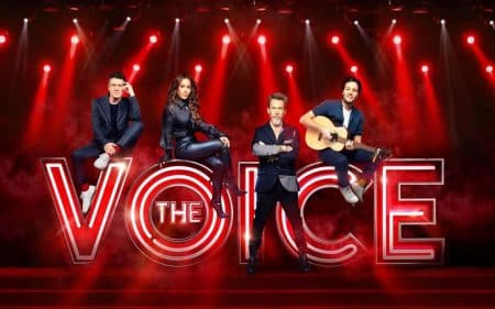 The Voice