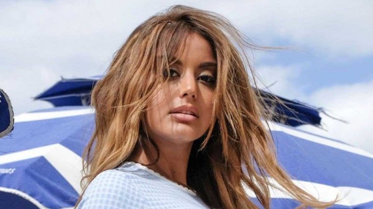 Zahia Dehar détruite psychologiquement ! Sylvie Ortega s'inquiète de son silence ! 